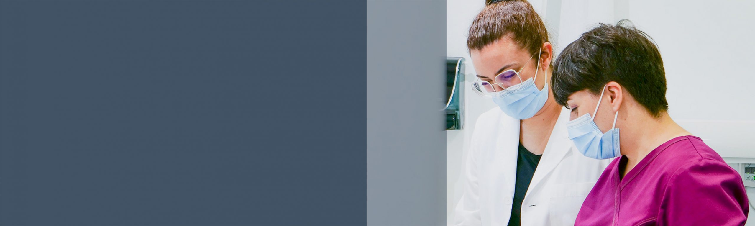 Especialitats de Salut