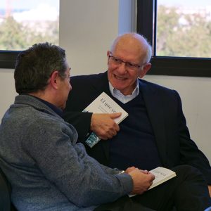 ”El que serà”: un recorregut pels 75 anys de Pere Claver Grup