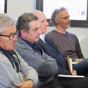 ”El que serà”: un recorregut pels 75 anys de Pere Claver Grup