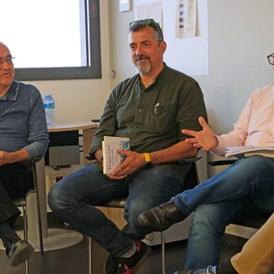 ”El que serà”: un recorregut pels 75 anys de Pere Claver Grup