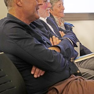 ”El que serà”: un recorregut pels 75 anys de Pere Claver Grup