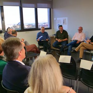 ”El que serà”: un recorregut pels 75 anys de Pere Claver Grup