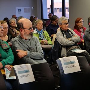 ”El que serà”: un recorregut pels 75 anys de Pere Claver Grup