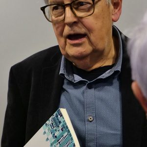 ”El que serà”: un recorregut pels 75 anys de Pere Claver Grup