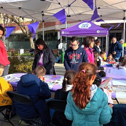 Servei Ocupacional | Pere Claver | Serveis Socials