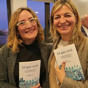 ”El que serà”: un recorregut pels 75 anys de Pere Claver Grup