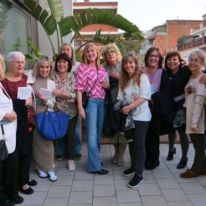 ”El que serà”: un recorregut pels 75 anys de Pere Claver Grup