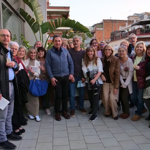 ”El que serà”: un recorregut pels 75 anys de Pere Claver Grup
