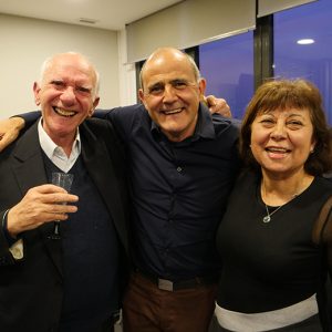 ”El que serà”: un recorregut pels 75 anys de Pere Claver Grup