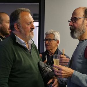 ”El que serà”: un recorregut pels 75 anys de Pere Claver Grup