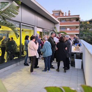 ”El que serà”: un recorregut pels 75 anys de Pere Claver Grup