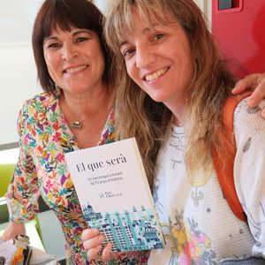 ”El que serà”: un recorregut pels 75 anys de Pere Claver Grup