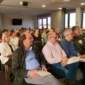 ”El que serà”: un recorregut pels 75 anys de Pere Claver Grup