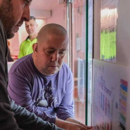 Servei Ocupacional | Pere Claver | Serveis Socials