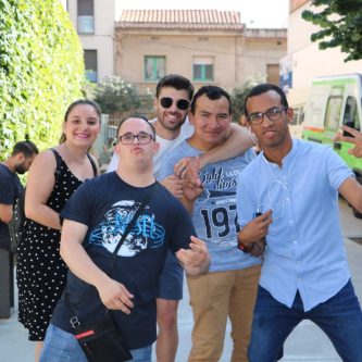 Servei de Voluntariat