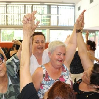 Servei de Voluntariat