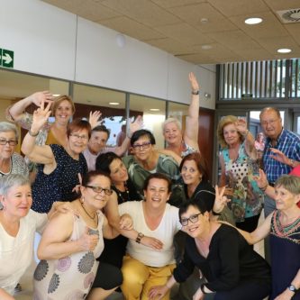 Servei de Voluntariat