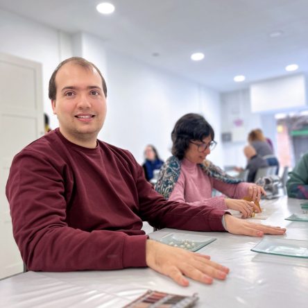 Servei Ocupacional | Pere Claver | Serveis Socials