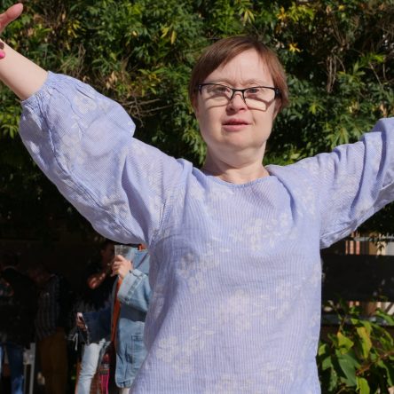 Servei Ocupacional | Pere Claver | Serveis Socials