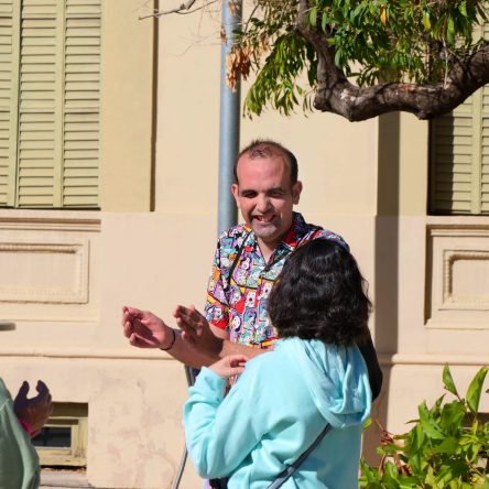 Servei Ocupacional | Pere Claver | Serveis Socials