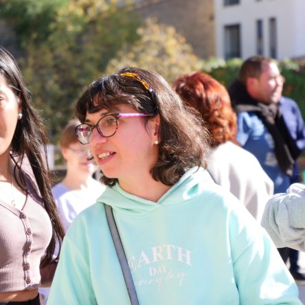 Servei Ocupacional | Pere Claver | Serveis Socials