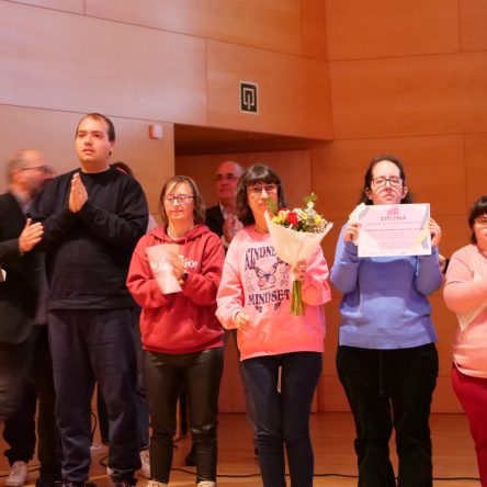 Servei Ocupacional | Pere Claver | Serveis Socials