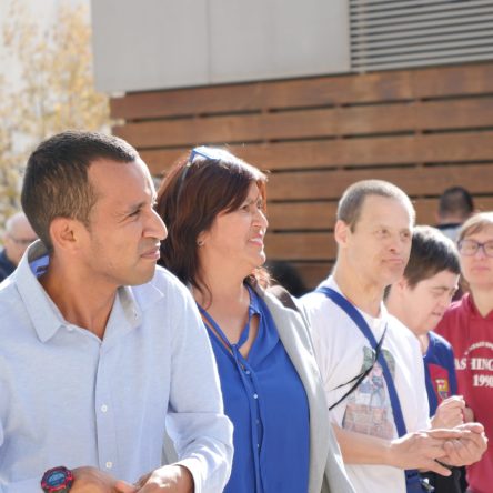 Servei Ocupacional | Pere Claver | Serveis Socials