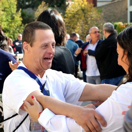 Servei Ocupacional | Pere Claver | Serveis Socials