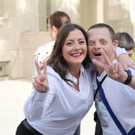 Servei Ocupacional | Pere Claver | Serveis Socials