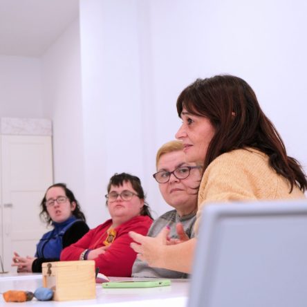 Servei Ocupacional | Pere Claver | Serveis Socials