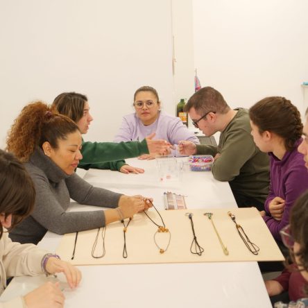 Servei Ocupacional | Pere Claver | Serveis Socials