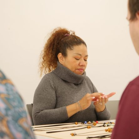 Servei Ocupacional | Pere Claver | Serveis Socials