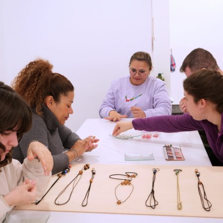 Servei Ocupacional | Pere Claver | Serveis Socials