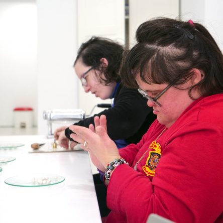 Servei Ocupacional | Pere Claver | Serveis Socials