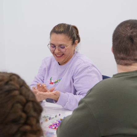 Servei Ocupacional | Pere Claver | Serveis Socials