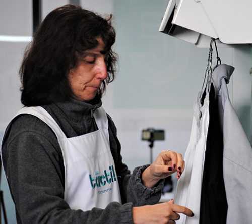 Pere Claver | Inclusió laboral