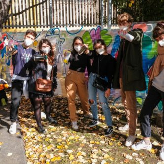 Servei de Voluntariat