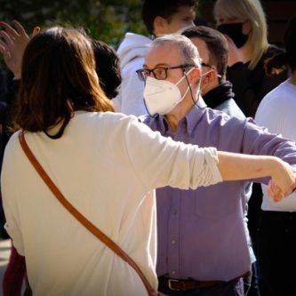 Servei de Voluntariat