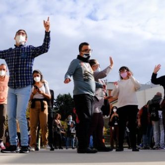 Servei de Voluntariat