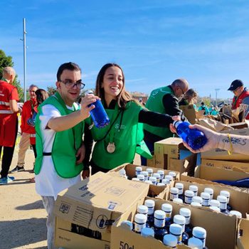 Crosstraining per la Salut Mental | 
 Per Marmota Team a favor de Pere Claver Grup
