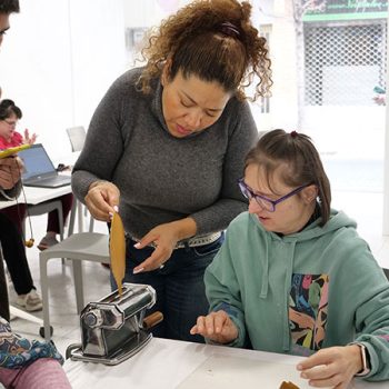 Crosstraining per la Salut Mental | 
 Per Marmota Team a favor de Pere Claver Grup