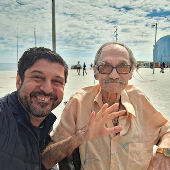 Crosstraining per la Salut Mental | 
 Per Marmota Team a favor de Pere Claver Grup