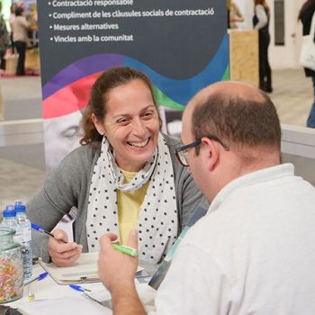 Crosstraining per la Salut Mental | 
 Per Marmota Team a favor de Pere Claver Grup