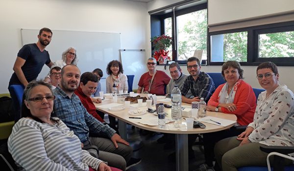 Pere Claver | Serveis socials